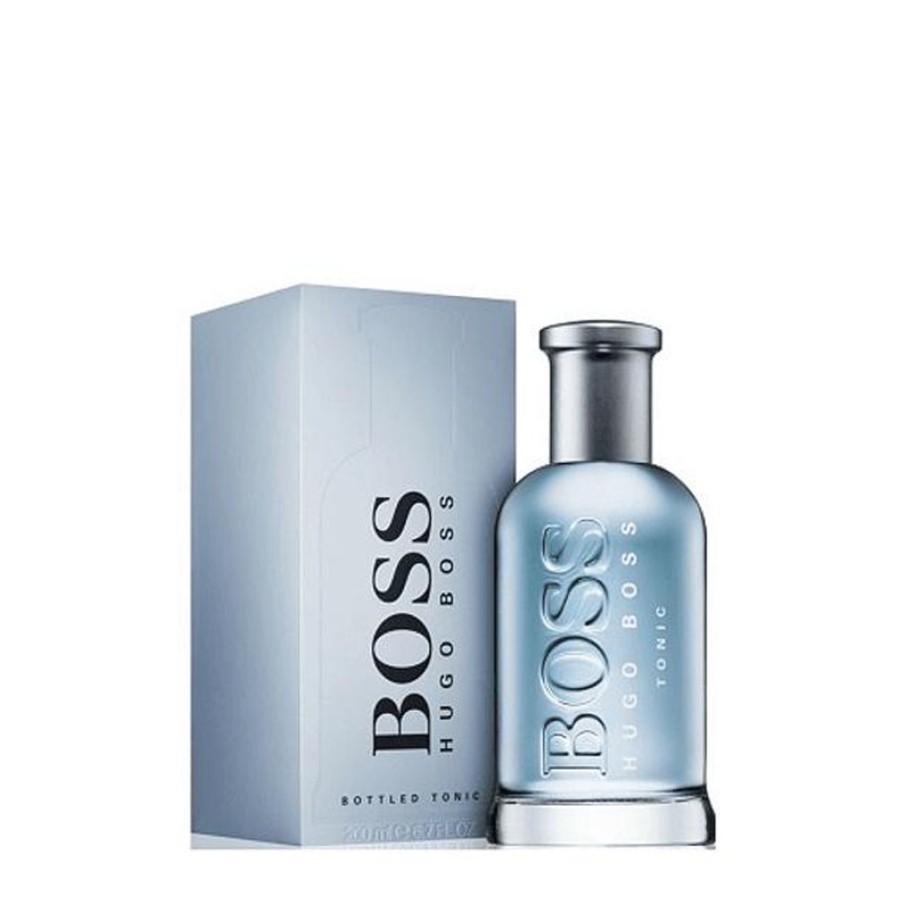 Perfumes Hugo Boss | Perfume Boss Bottled Tonic Hombre Edt 200 Ml