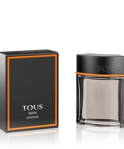 Perfumes Tous | Perfume Tous Man Intense Hombre Edt 100 Ml