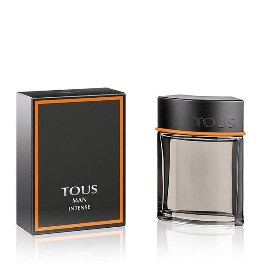 Perfumes Tous | Perfume Tous Man Intense Hombre Edt 100 Ml