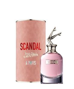 Perfumes Jean Paul Gaultier | Perfume Jean Paul Gaultier Scandal A Paris Mujer Edt 80 Ml