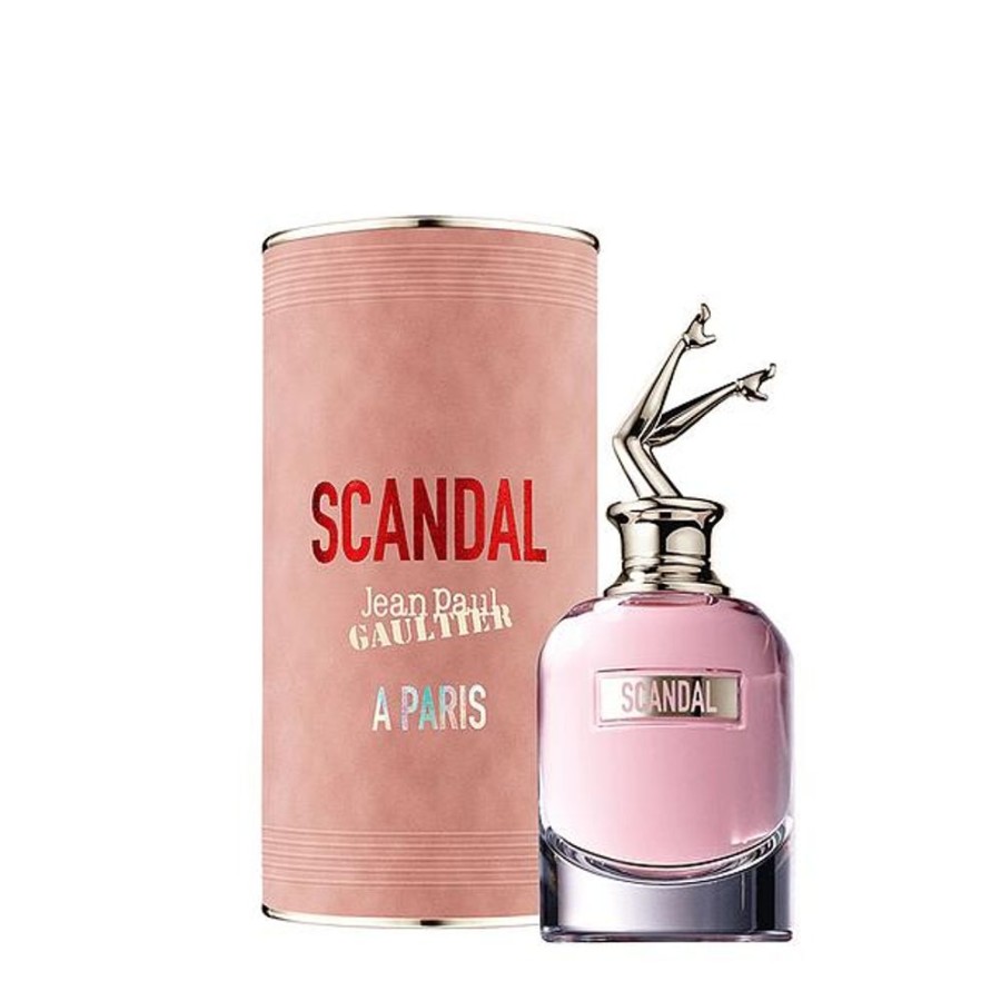 Perfumes Jean Paul Gaultier | Perfume Jean Paul Gaultier Scandal A Paris Mujer Edt 80 Ml