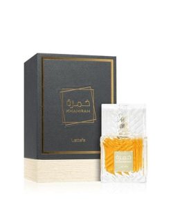 Perfumes Lattafa | Perfume Lattafa Khamrah Unisex Edp 100 Ml