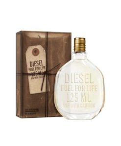 Perfumes Diesel | Perfume Fuel For Life Hombre Edt 125 Ml