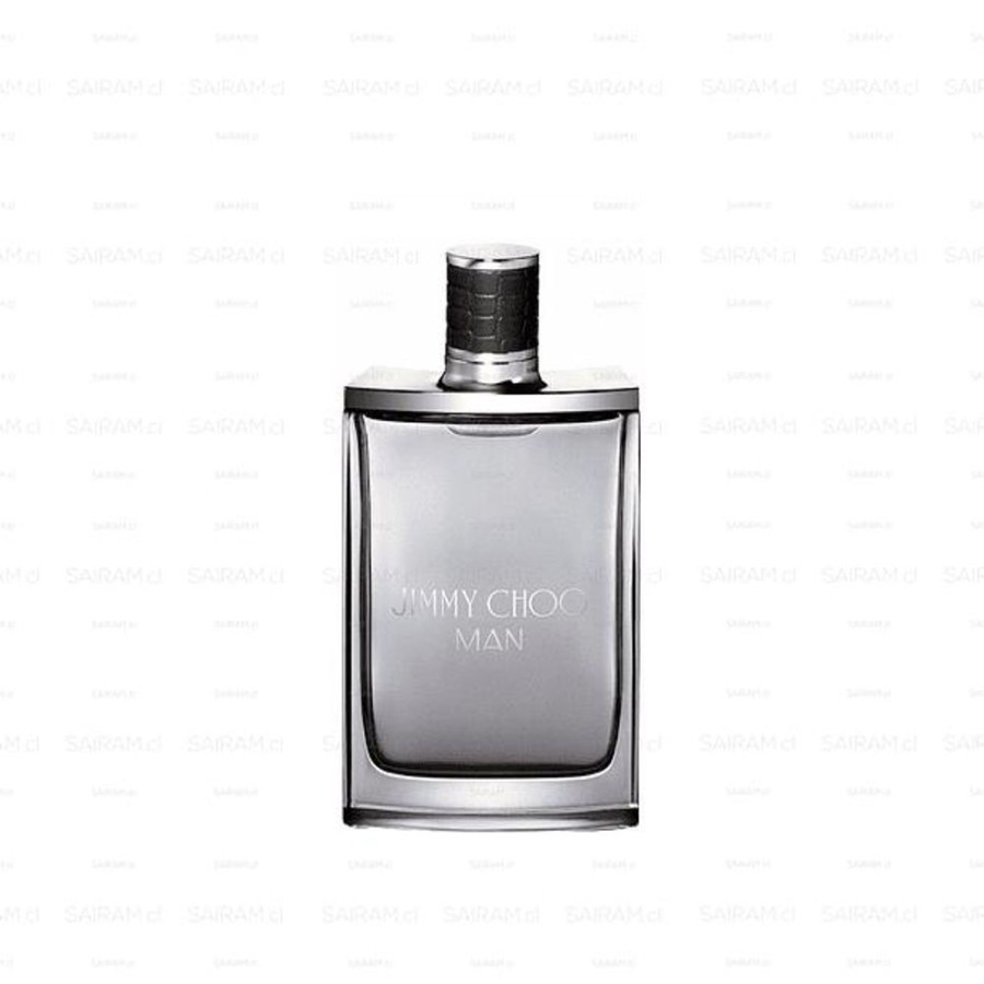 Perfumes Jimmy Choo | Perfume Jimmy Choo Hombre Edt 100 Ml Tester