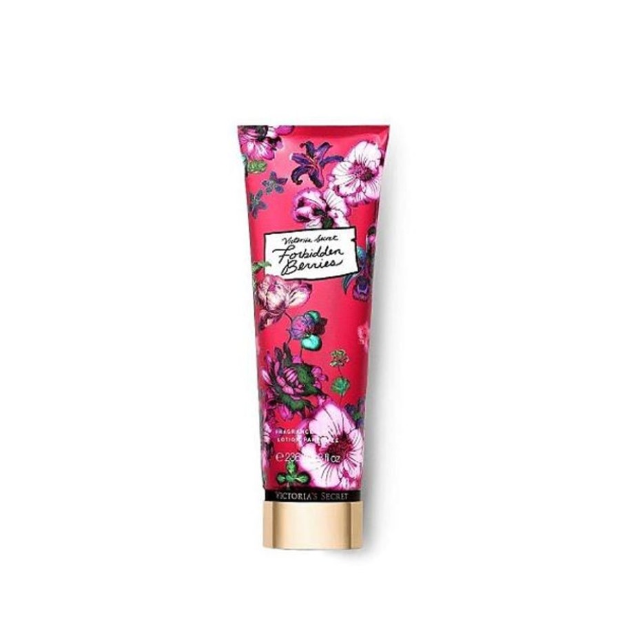 Cosmeticos & Belleza Victoria Secret | Crema Forbidden Berries Victoria Secret Mujer Body Mist 236 Ml