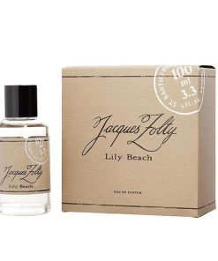 Perfumes Jacques Zolty | Perfume Jacques Zolty Lily Beach Unisex Edp 100 Ml