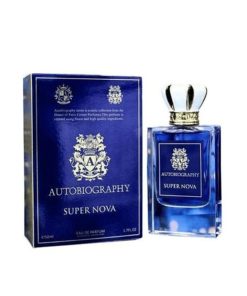 Perfumes Autobiography | Perfume Super Nova Autobiography Unisex Edp 50 Ml