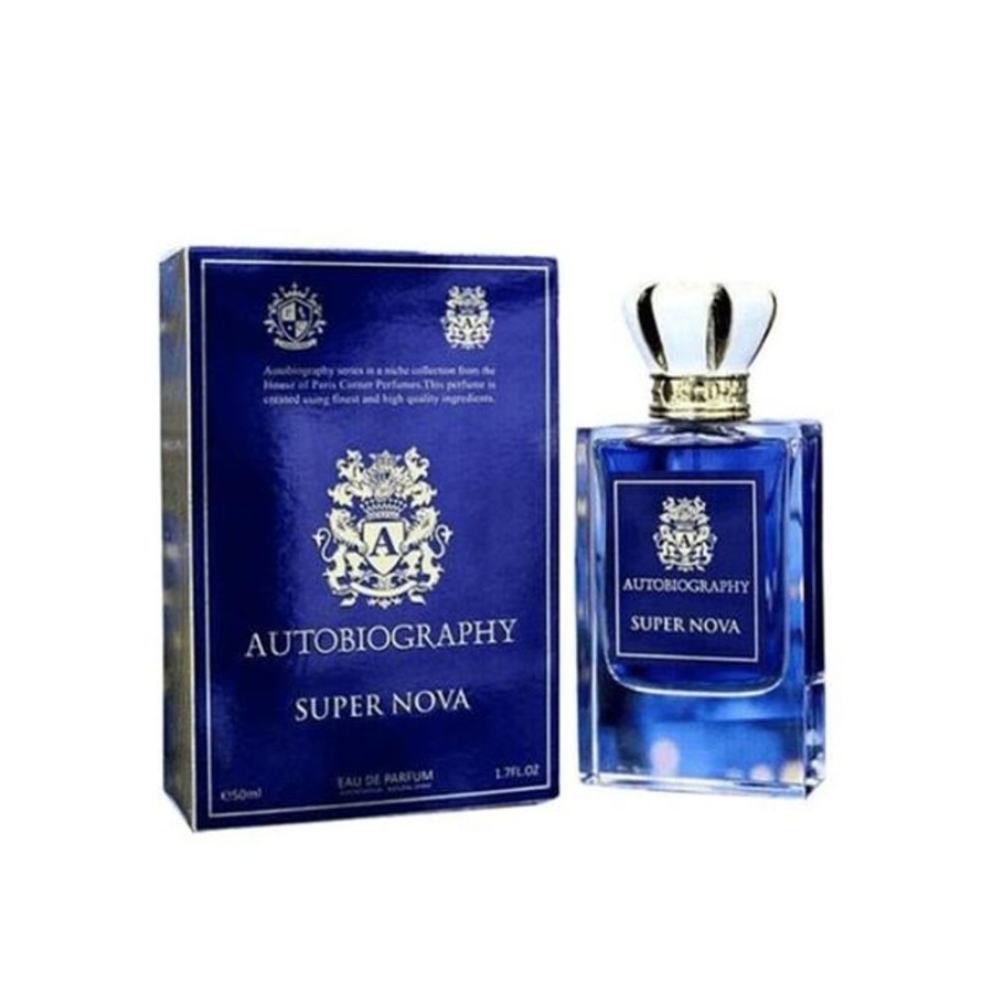 Perfumes Autobiography | Perfume Super Nova Autobiography Unisex Edp 50 Ml