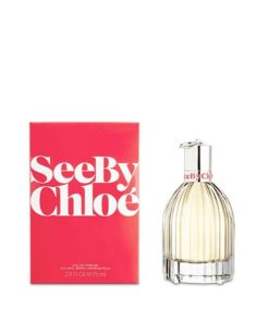 Perfumes Chloe | Perfume Chloe See By Chloe Mujer Edp 75 Ml