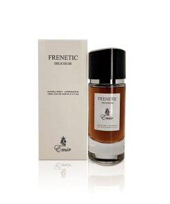 Perfumes Emir | Perfume Emir Frenetic Delicieuse Paris Corner Unisex Extrait De Parfum 80 Ml