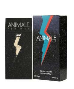 Perfumes Animale | Perfume Animale Hombre Edt 200 Ml