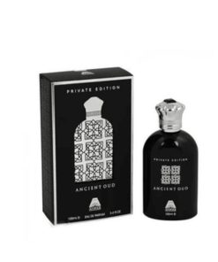 Perfumes Lattafa | Perfume Anfar Ancient Oud Unisex Edp 100 Ml