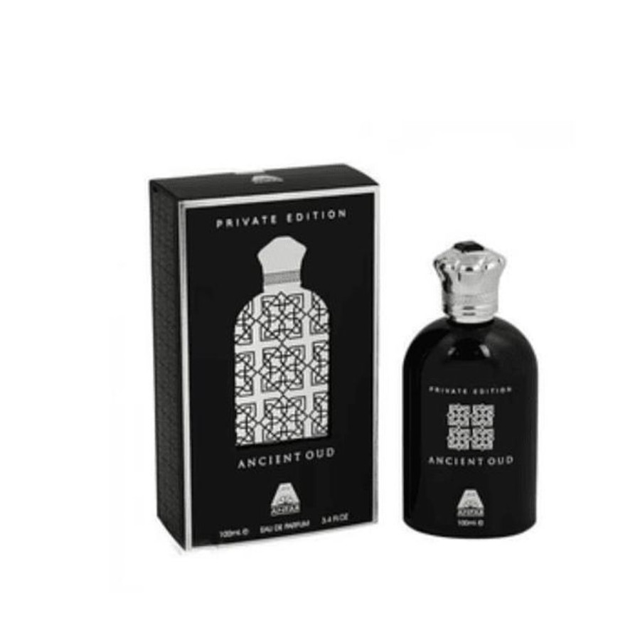 Perfumes Lattafa | Perfume Anfar Ancient Oud Unisex Edp 100 Ml