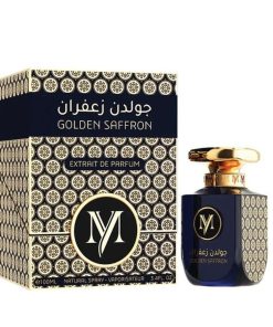 Perfumes My Perfumes Select | Perfume My Perfumes Select Golden Saffron Unisex Extrait De Parfum 100 Ml