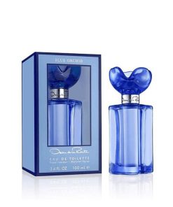 Perfumes Oscar De La Renta | Perfume Oscar De La Renta Blue Orchid Mujer Edt 100 Ml