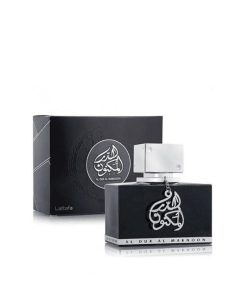 Perfumes Lattafa | Perfume Lattafa Al Dur Al Maknoon Silver Unisex Edp 100 Ml