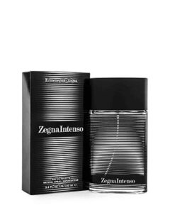 Perfumes Ermenegildo Zegna | Perfume Zegna Intenso Varon Edt 100 Ml