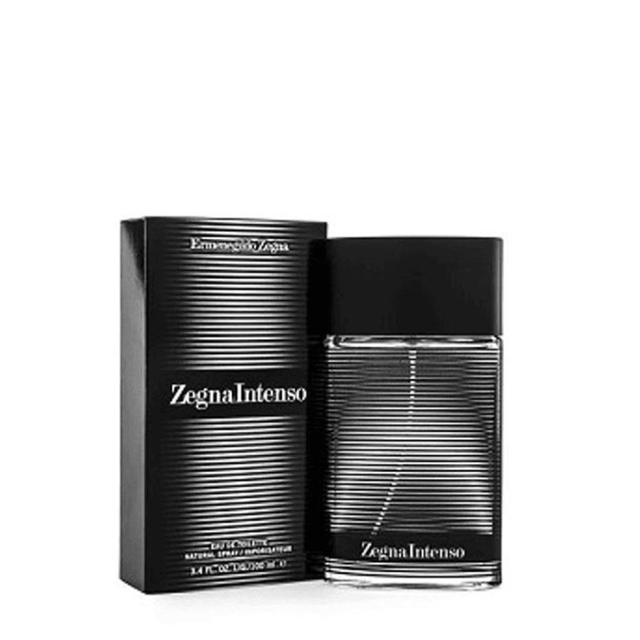 Perfumes Ermenegildo Zegna | Perfume Zegna Intenso Varon Edt 100 Ml