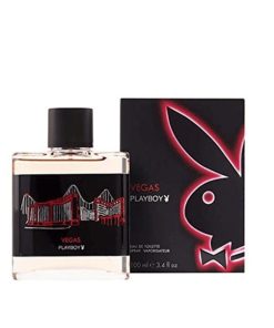 Perfumes Playboy | Perfume Playboy Vegas Hombre Edt 100 Ml