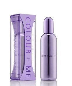 Perfumes Colour Me | Perfume Colour Me Violet Mujer Edp 100 Ml