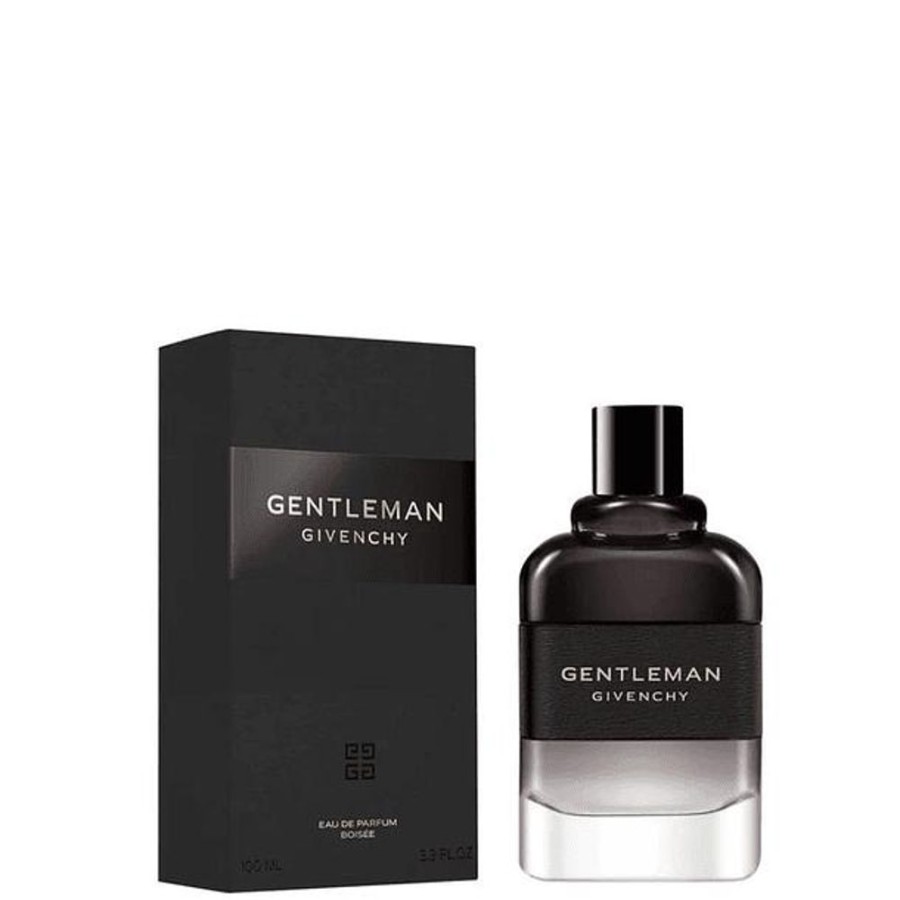 Perfumes Givenchy | Perfume Gentleman Boisee Givenchy Hombre Edp 100 Ml