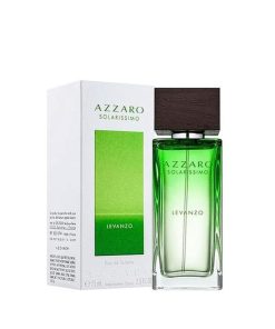 Perfumes Azzaro | Perfume Azzaro Solarissimo Levanzo Hombre Edt 75 Ml