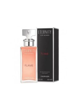 Perfumes Calvin Klein | Perfume Eternity Flame Mujer Edp 50 Ml