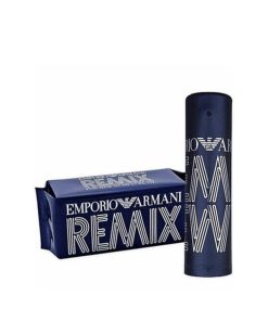 Perfumes Giorgio Armani | Perfume Emporio Remix Hombre Edt 100 Ml