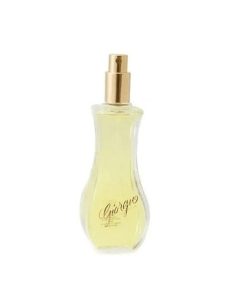 Perfumes Giorgio Beverly Hills | Perfume Giorgio (Amarillo) Mujer Edt 90 Ml Tester