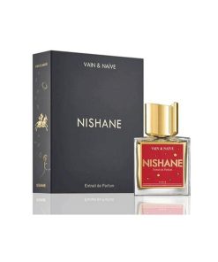 Perfumes Nishane | Perfume Nishane Vain & Naive Unisex Extrait De Parfum 50 Ml