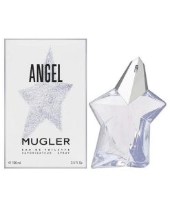 Perfumes THIERRY MUGLER | Perfume Angel Dama Edt 100 Ml