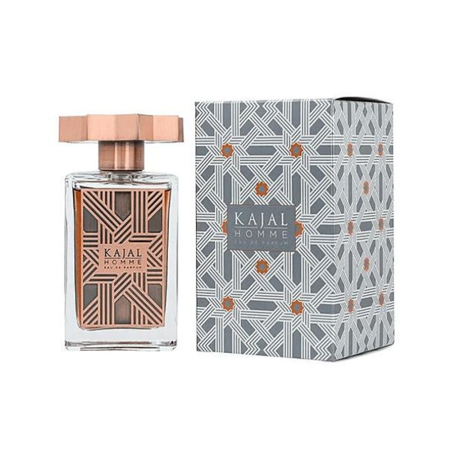 Perfumes Kajal | Perfume Kajal Homme Hombre Edp 100 Ml