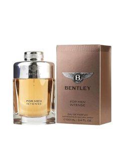 Perfumes Bentley | Perfume Bentley Intense Varon Edp 100 Ml