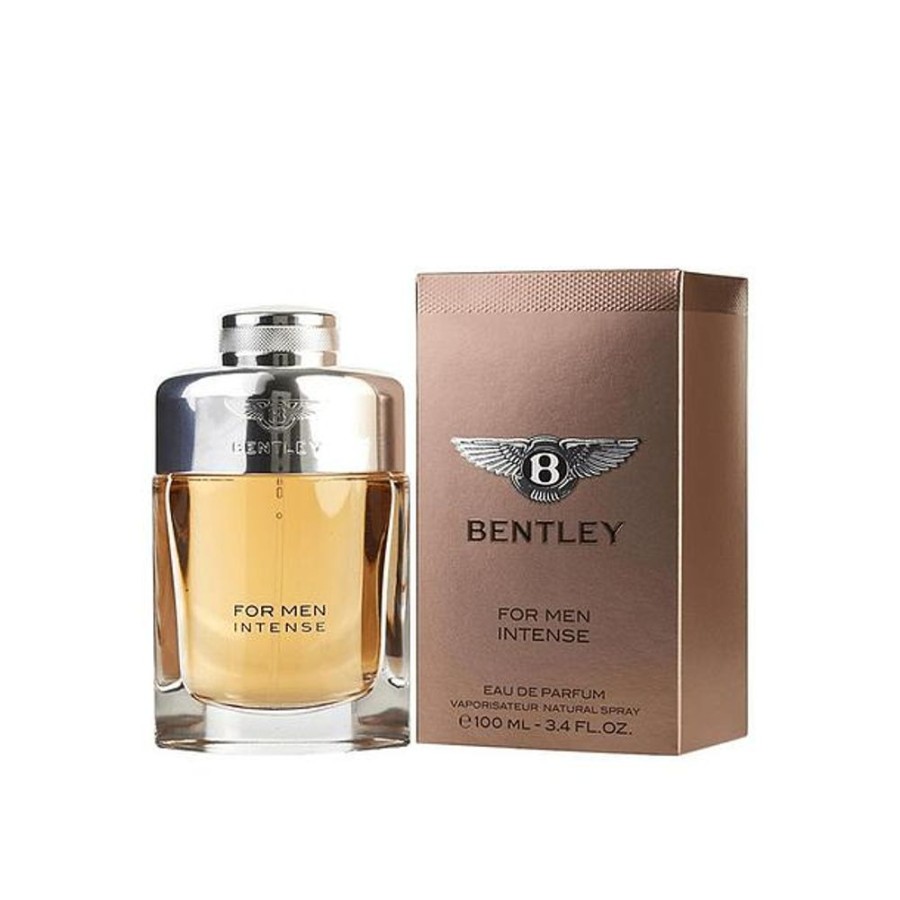 Perfumes Bentley | Perfume Bentley Intense Varon Edp 100 Ml