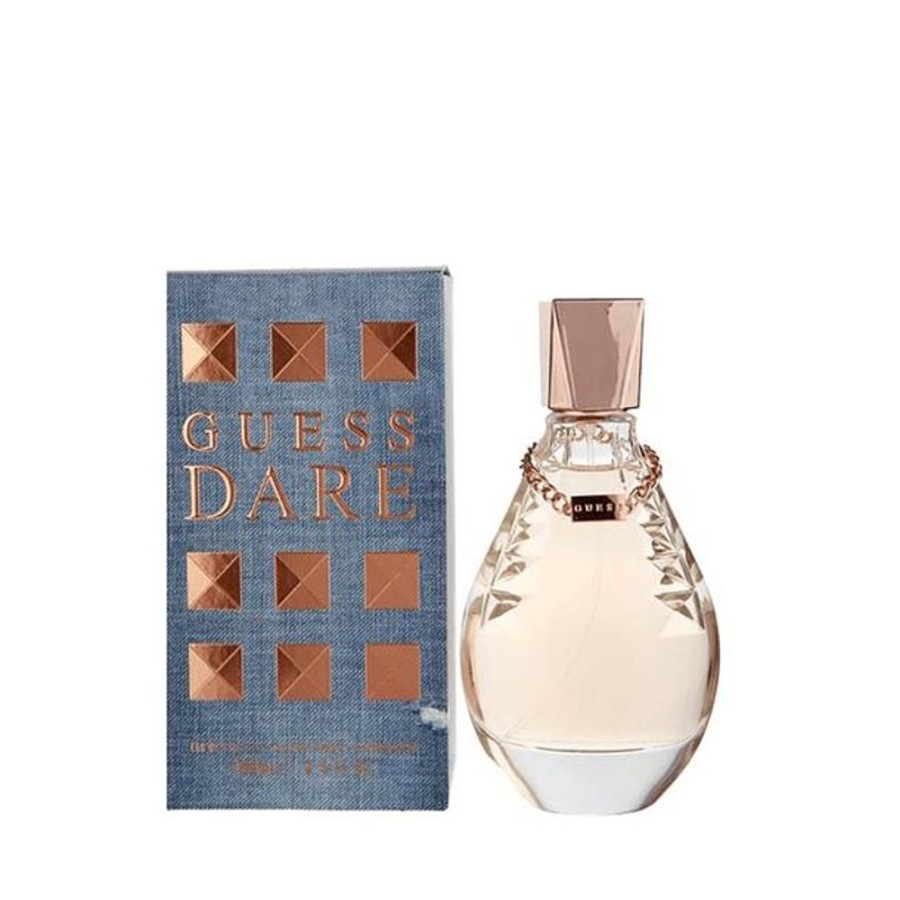 Perfumes Guess | Perfume Guess Dare Hombre Edt 100 Ml