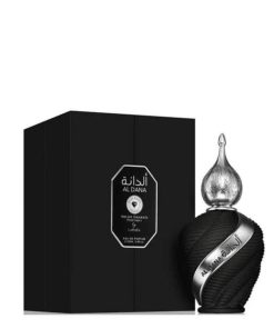 Perfumes Niche Emarati | Perfume Niche Emarati Al Dana By Lattafa Unisex Edp 100 Ml