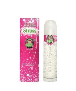 Perfumes Cuba | Perfume Cuba Strass Snake Mujer Edp 100 Ml