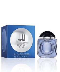 Perfumes Dunhill | Perfume Dunhill Century Blue Hombre Edp 75 Ml