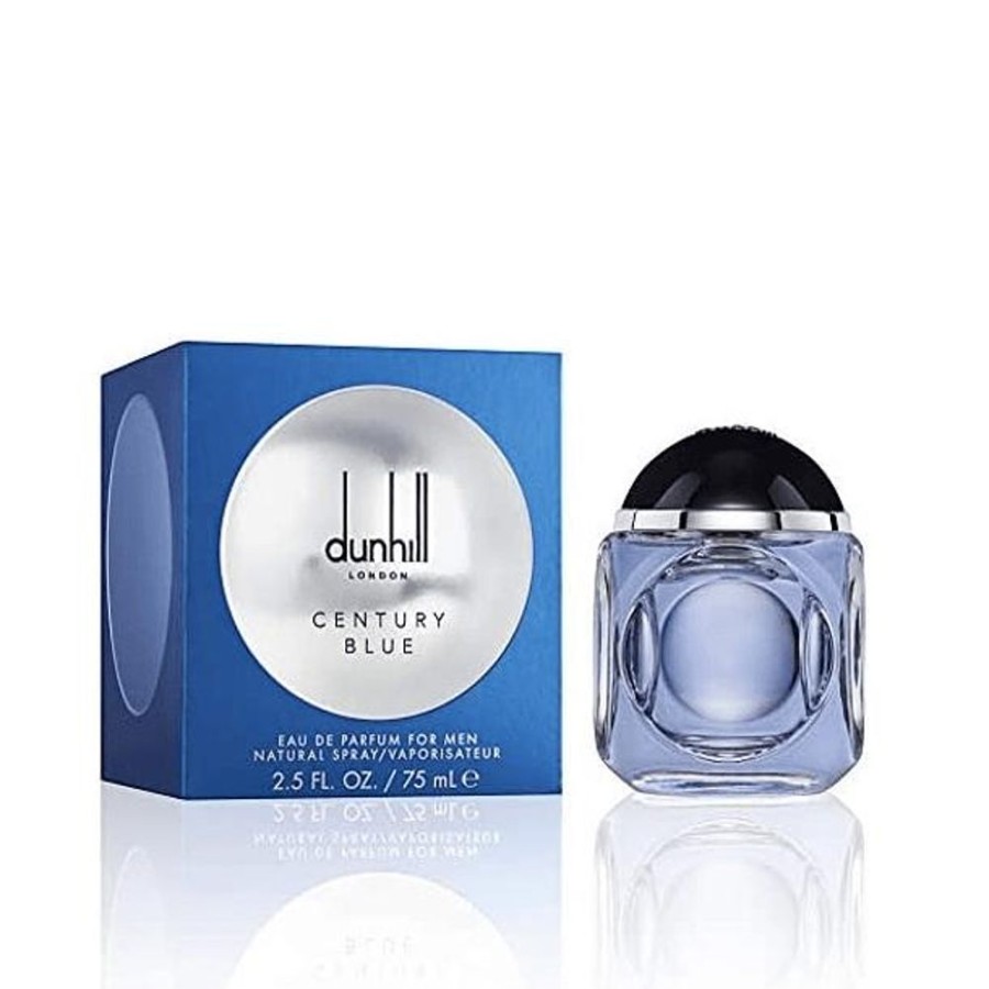 Perfumes Dunhill | Perfume Dunhill Century Blue Hombre Edp 75 Ml