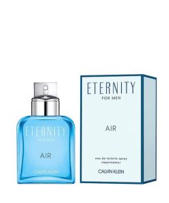 Perfumes Calvin Klein | Perfume Eternity Air Hombre Edt 100 Ml