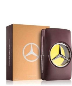 Perfumes Mercedez Benz | Perfume Mercedes Benz Private Varon Edp 100 Ml