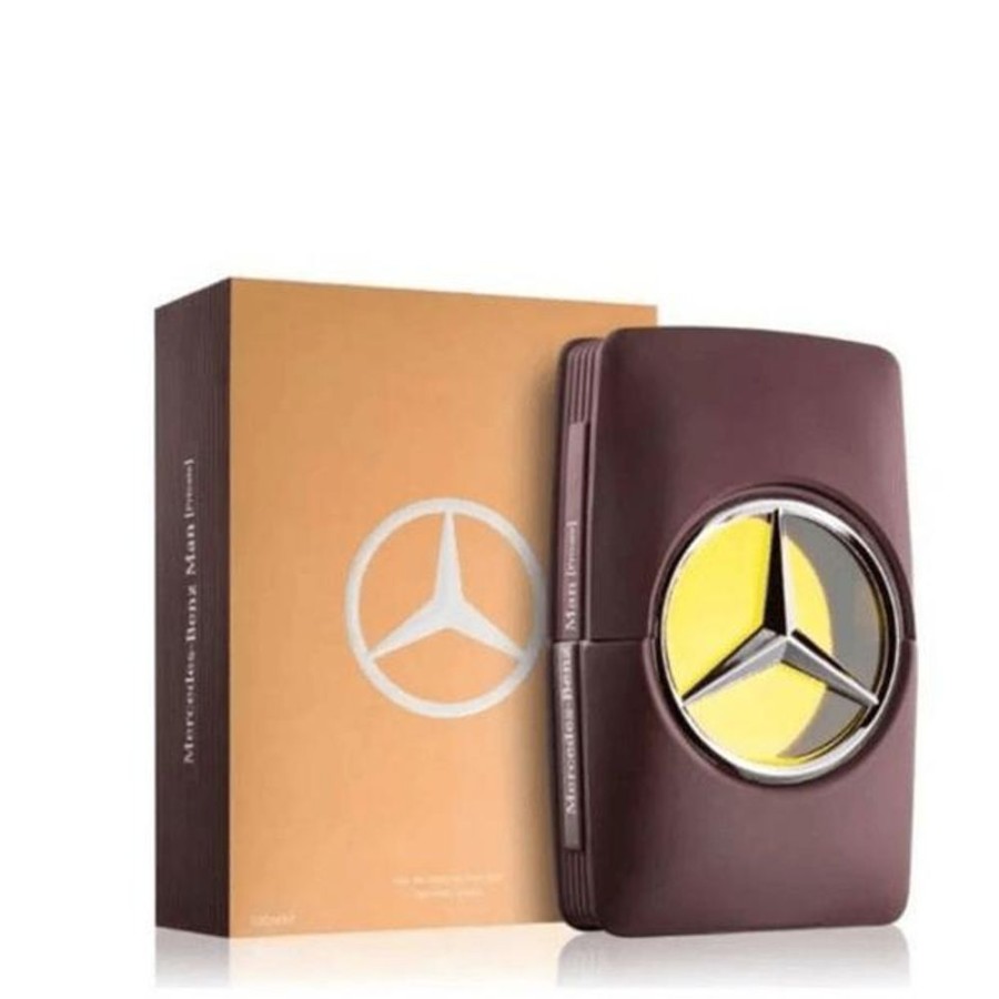 Perfumes Mercedez Benz | Perfume Mercedes Benz Private Varon Edp 100 Ml