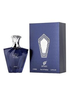 Perfumes Afnan | Perfume Afnan Turathi Blue Hombre Edp 90 Ml