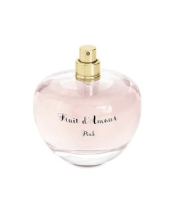 Perfumes Emanuel Ungaro | Perfume Ungaro Fruit Damour Pink Mujer Edt 100 Ml Tester