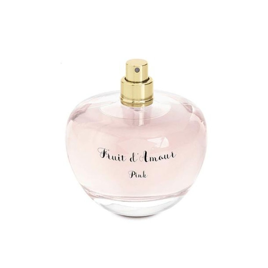 Perfumes Emanuel Ungaro | Perfume Ungaro Fruit Damour Pink Mujer Edt 100 Ml Tester