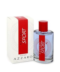 Perfumes Azzaro | Perfume Azzaro Sport Hombre Edt 100 Ml