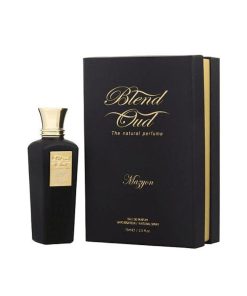 Perfumes Blend Oud | Perfume Blend Oud Mazyon Unisex Edp 75 Ml