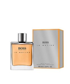 Perfumes Hugo Boss | Perfume Boss Inmotion Hombre Edt 100 Ml