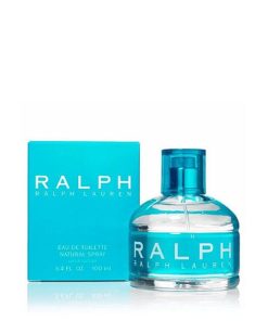 Perfumes Ralph Lauren | Perfume Ralph (Calipso) Dama Edt 100 Ml