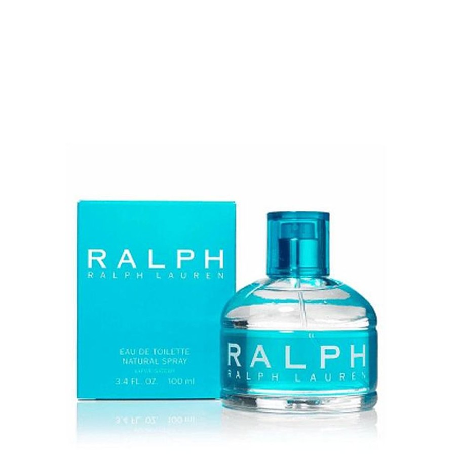 Perfumes Ralph Lauren | Perfume Ralph (Calipso) Dama Edt 100 Ml